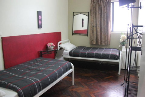 PodBed Coogee Beachside - Lennox Head Accommodation 3