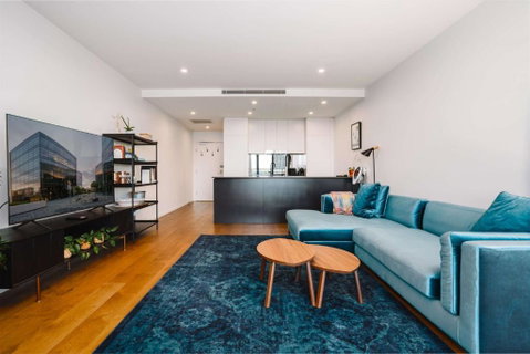 Perfect Located 1-Bed With Great Views & Parking - Lennox Head Accommodation 2