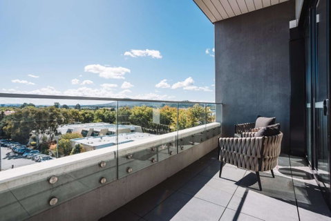 Perfect Located 1-Bed With Great Views & Parking - Lennox Head Accommodation 1