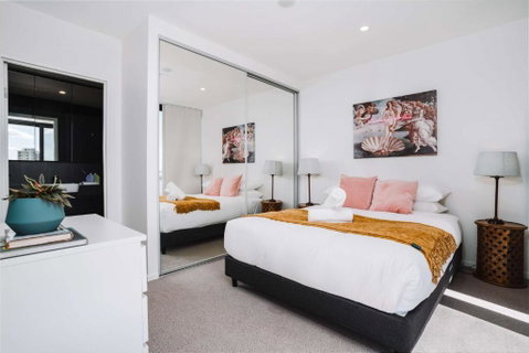 Perfect Located 1-Bed With Great Views & Parking - Lennox Head Accommodation 3