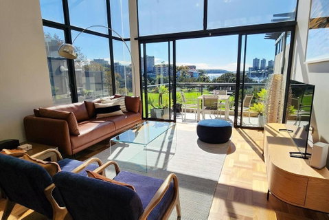 Penthouse With Private Terrace, Parking + 2 Pools - Lennox Head Accommodation 0