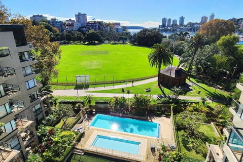 Penthouse With Private Terrace, Parking + 2 Pools - Lennox Head Accommodation 3