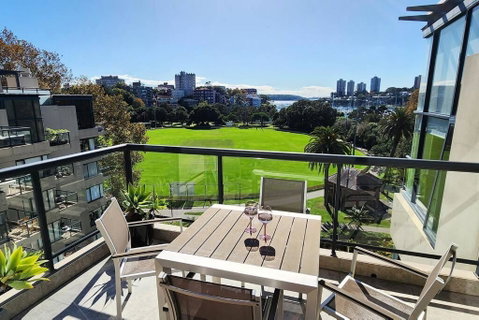 Penthouse With Private Terrace, Parking + 2 Pools - Lennox Head Accommodation 2