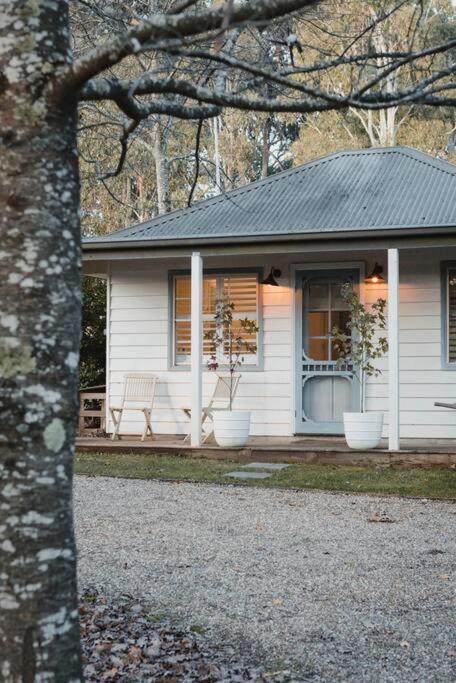 Peony Farm Green Cottage - Lennox Head Accommodation 0