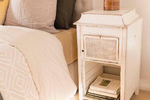 Peony Farm Green Cottage - Lennox Head Accommodation 3