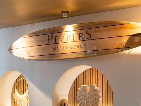 Peppers Manly Beach - Lennox Head Accommodation 1