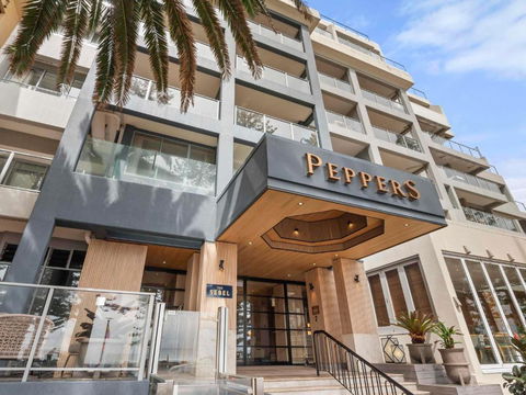 Peppers Manly Beach - Lennox Head Accommodation 0