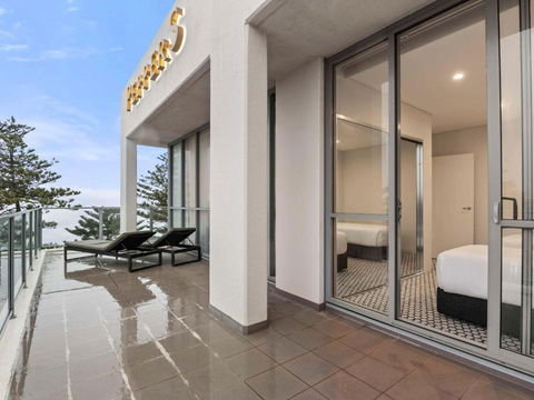 Peppers Manly Beach - Lennox Head Accommodation 3