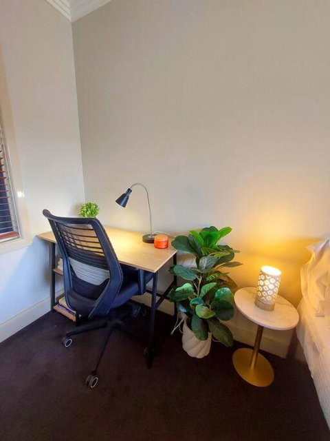 Perfect And Modern Apartment Broadway-Chippendale - Lennox Head Accommodation 1