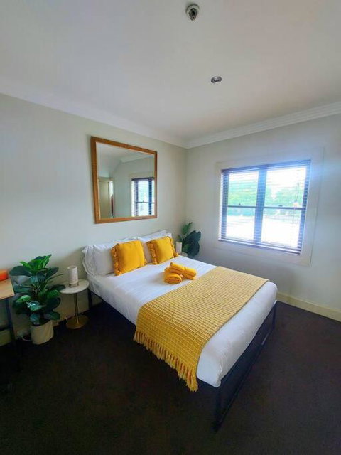 Perfect And Modern Apartment Broadway-Chippendale - Lennox Head Accommodation 0