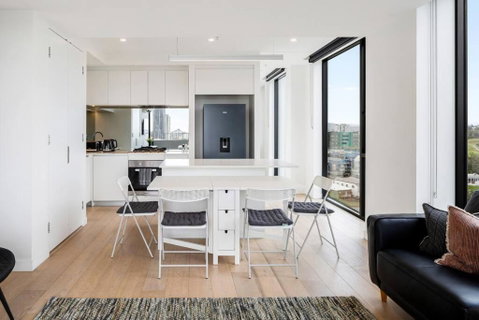 Perfect Haven In Spring Hill 2B1B And Parking - Lennox Head Accommodation 1
