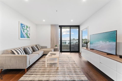 Perfect Location 1-Bed With Balcony, BBQ & Parking - Lennox Head Accommodation 0