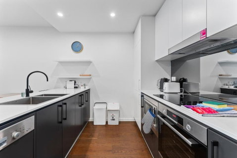 Perfect Location 1-Bed With Balcony, BBQ & Parking - Lennox Head Accommodation 1