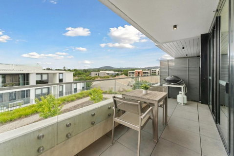 Perfect Location 1-Bed With Balcony, BBQ & Parking - Lennox Head Accommodation 3