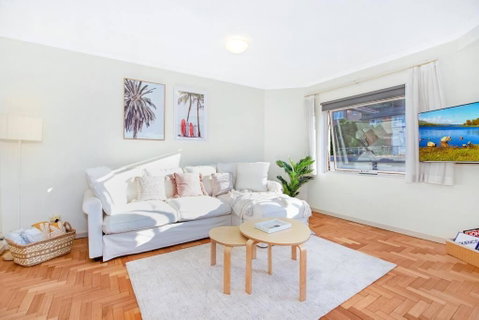 Perfect Manly Retreat, In The Heart Of Manly, Family & Couple Friendly Apartment With CAR SPOT - Lennox Head Accommodation 2