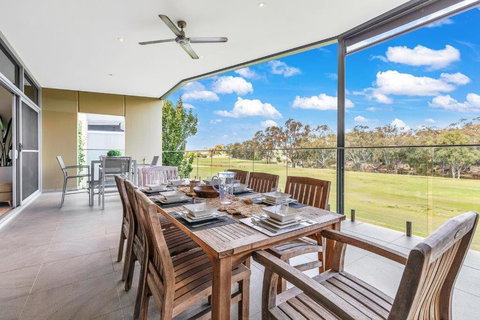 Perricoota Waters - Echuca Holiday Homes - Lennox Head Accommodation 0