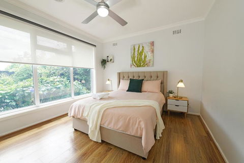 Pet-friendly Bayside 4BR Rental House Near Mentone - Lennox Head Accommodation 0