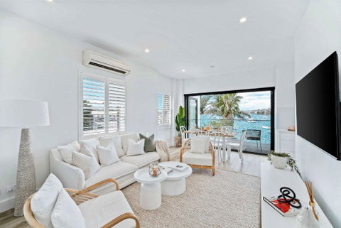 Phoenix At Palm View Collective - Lennox Head Accommodation 0