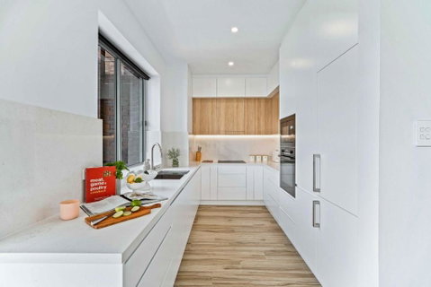 Phoenix At Palm View Collective - Lennox Head Accommodation 1