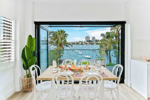 Phoenix At Palm View Collective - Lennox Head Accommodation 2