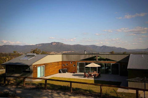 Pindara - Lennox Head Accommodation 2