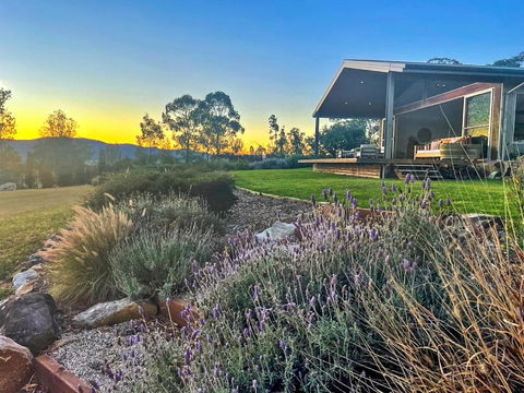 Pindara - Lennox Head Accommodation 0