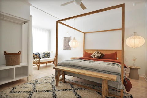 Pine At Arlos Glenelg South - Lennox Head Accommodation 1