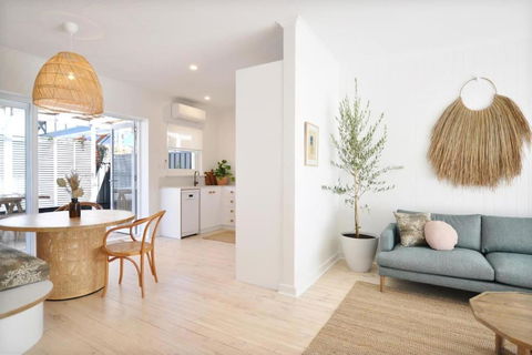 Pine At Arlos Glenelg South - Lennox Head Accommodation 3