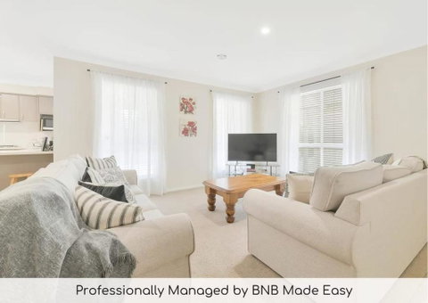 Piper St - CBD, Cosy Escape - Lennox Head Accommodation 0
