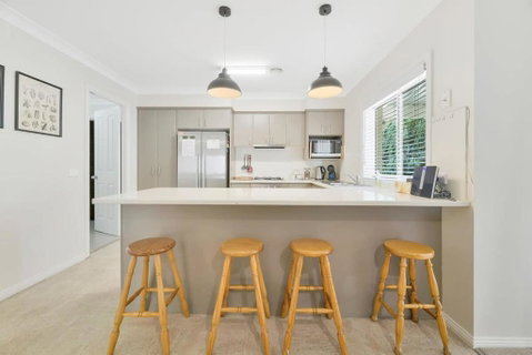 Piper St - CBD, Cosy Escape - Lennox Head Accommodation 3