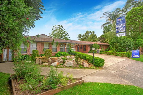 Pleasant Way River Lodge - Lennox Head Accommodation 0