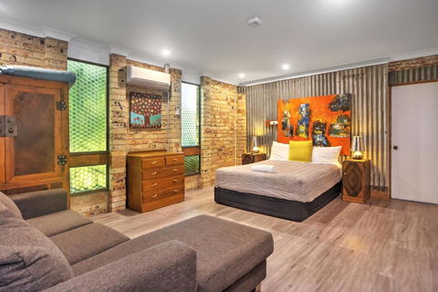 Pleasant Way River Lodge - Lennox Head Accommodation 2