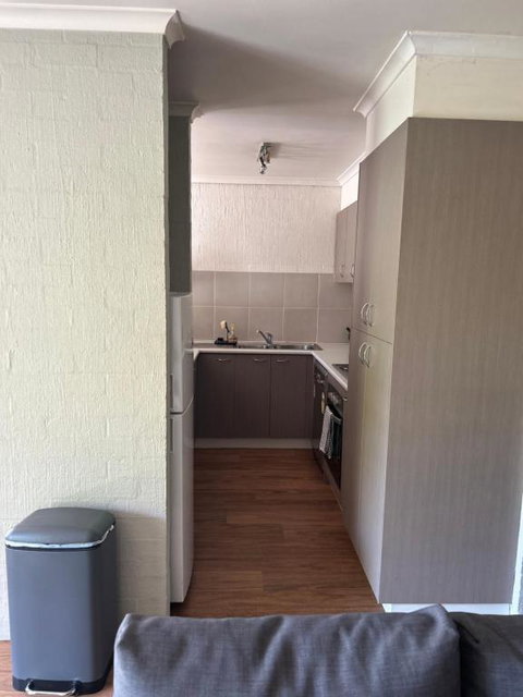 Plush 2 Bedroom Apartment Kingston - Lennox Head Accommodation 3