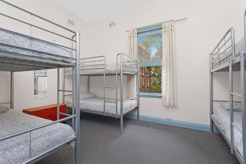 PodBed Sydney - Lennox Head Accommodation 3