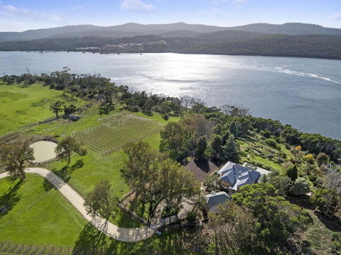 Pointe Rapide Estate - Lennox Head Accommodation 3