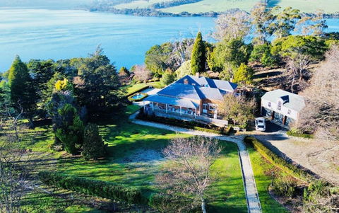 Pointe Rapide Estate - Lennox Head Accommodation 0