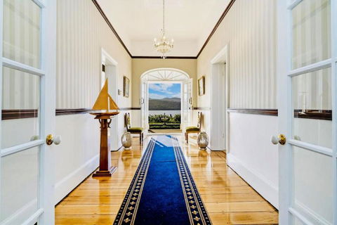 Pointe Rapide Estate - Lennox Head Accommodation 1