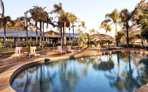 Pokolbin Village Estate - Lennox Head Accommodation 0