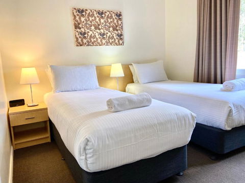 Pokolbin Village Estate - Lennox Head Accommodation 1
