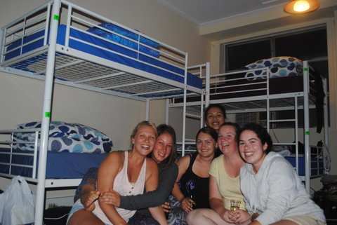 Port Adelaide Backpackers - Lennox Head Accommodation 2
