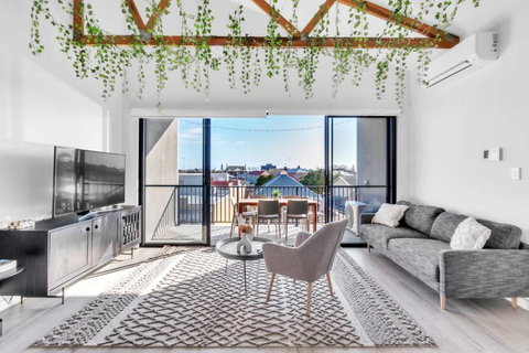 Portside Paradise - Steps Away From The Port - Lennox Head Accommodation 0