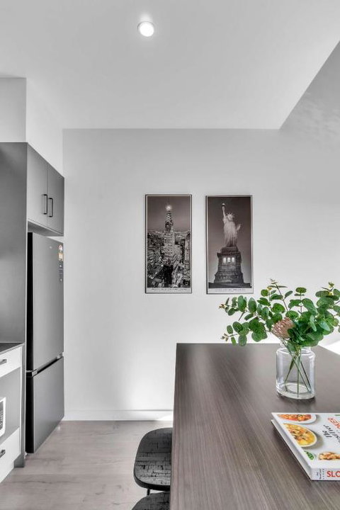 Portside Paradise - Steps Away From The Port - Lennox Head Accommodation 1