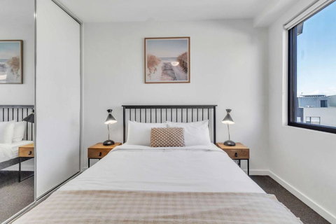 Portside Paradise - Steps Away From The Port - Lennox Head Accommodation 2