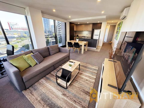 Posh In Phillip - 2bd 2bth Apt - Lennox Head Accommodation 0
