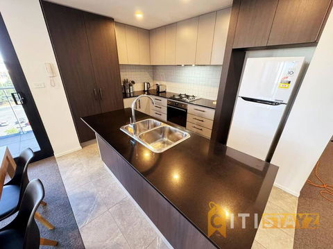 Posh In Phillip - 2bd 2bth Apt - Lennox Head Accommodation 1