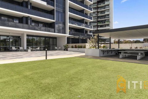 Posh In Phillip - 2bd 2bth Apt - Lennox Head Accommodation 2