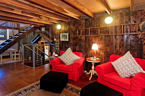 Possum Lodge At Cloudhill Estate - Lennox Head Accommodation 2