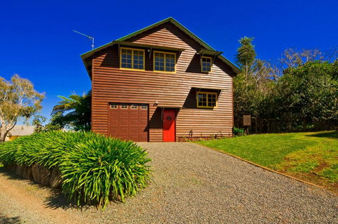 Possum Lodge At Cloudhill Estate - Lennox Head Accommodation 1