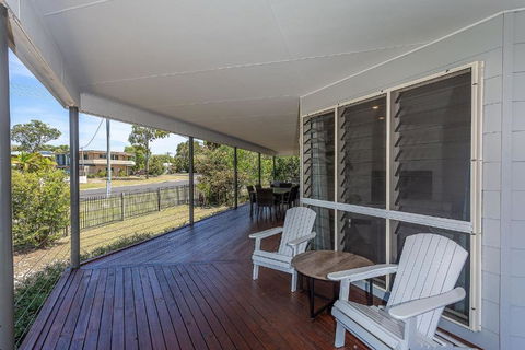 Rainbow Tides - Lennox Head Accommodation 1