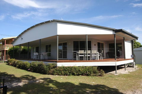 Rainbow Tides - Lennox Head Accommodation 2